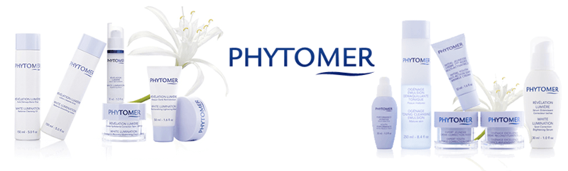 Produits Phytomer : soins du visage | Votre institut de beauté Essentiellemen, Rhode-Saint-Genèse