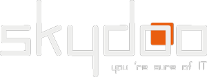 Logo Skydoo - services informatiques
